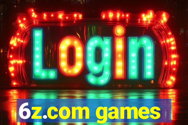 6z.com games